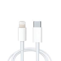 Cabo Usb Tipo-c Lightning Celular Carregamento 1m - 1