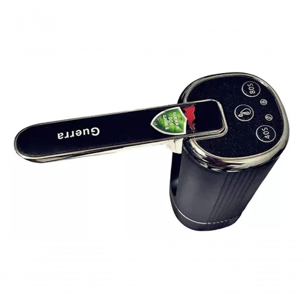 Bomba Elétrica Bebedouro Filtro P- Garrafões Bombona D água - 1