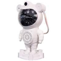 Astronauta Projetor Night Light Com Caixa De Som Bluetooth - 1