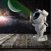Astronauta Projetor Night Light Com Caixa De Som Bluetooth - 3