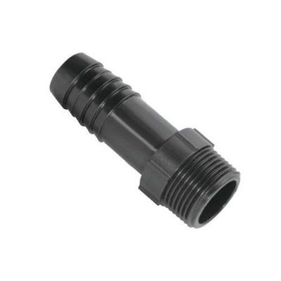 Adaptador E 1 1/2" (polietileno) - Amanco