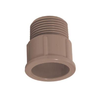 Adaptador Curto 50 X 1 1/2" - Amanco