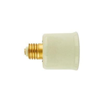 Adaptador E-27 Para E-40 Ampliação Louça - Foxlux