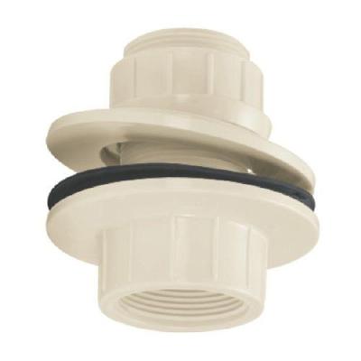 Adaptador Ajustavel 3/4'' - Amanco