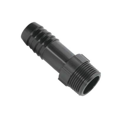 Adaptador A 1/2" (polietileno) - Amanco