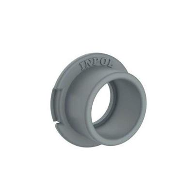 Adaptador 3/4" Cinza - Inpol