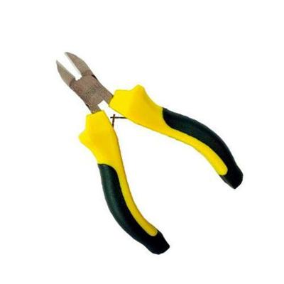 Alicate Mini Pro Corte 4,5'' - Dtools