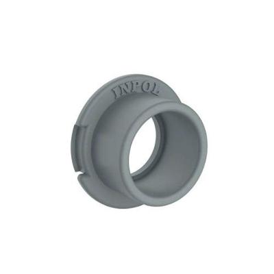 Adaptador 1" Cinza - Inpol