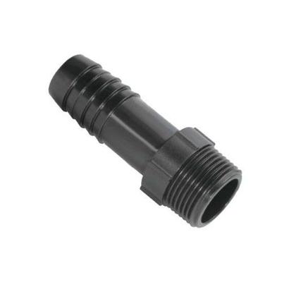 Adaptador D 1 1/4" (polietileno) - Amanco