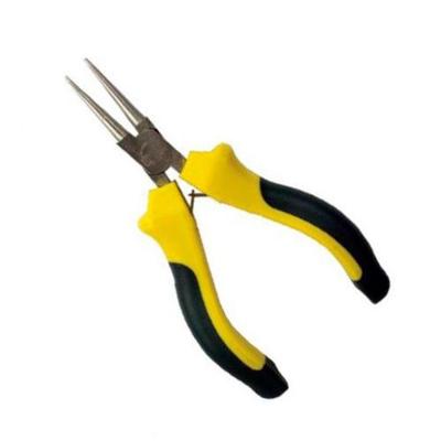 Alicate Mini Pro Bico Redondo 4,5'' - Dtools
