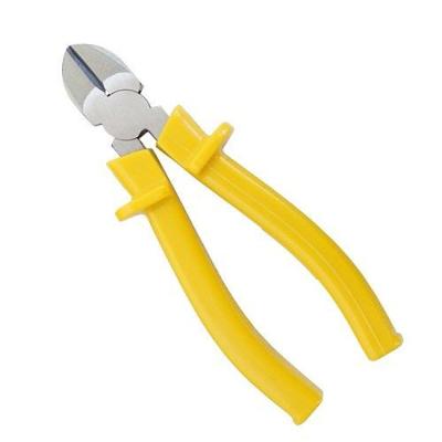Alicate Pro 1000 Volts Corte 6'' - Dtools