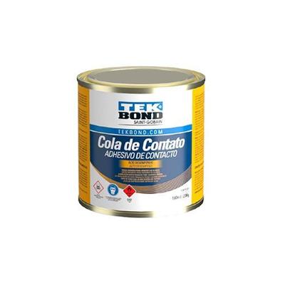 Adesivo De Contato 200 Gramas - Tekbond