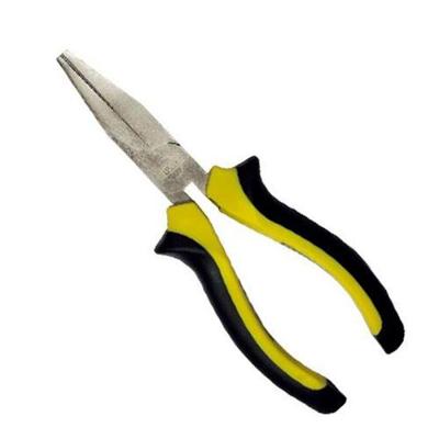 Alicate Pro Bico Chato 6' - Dtools