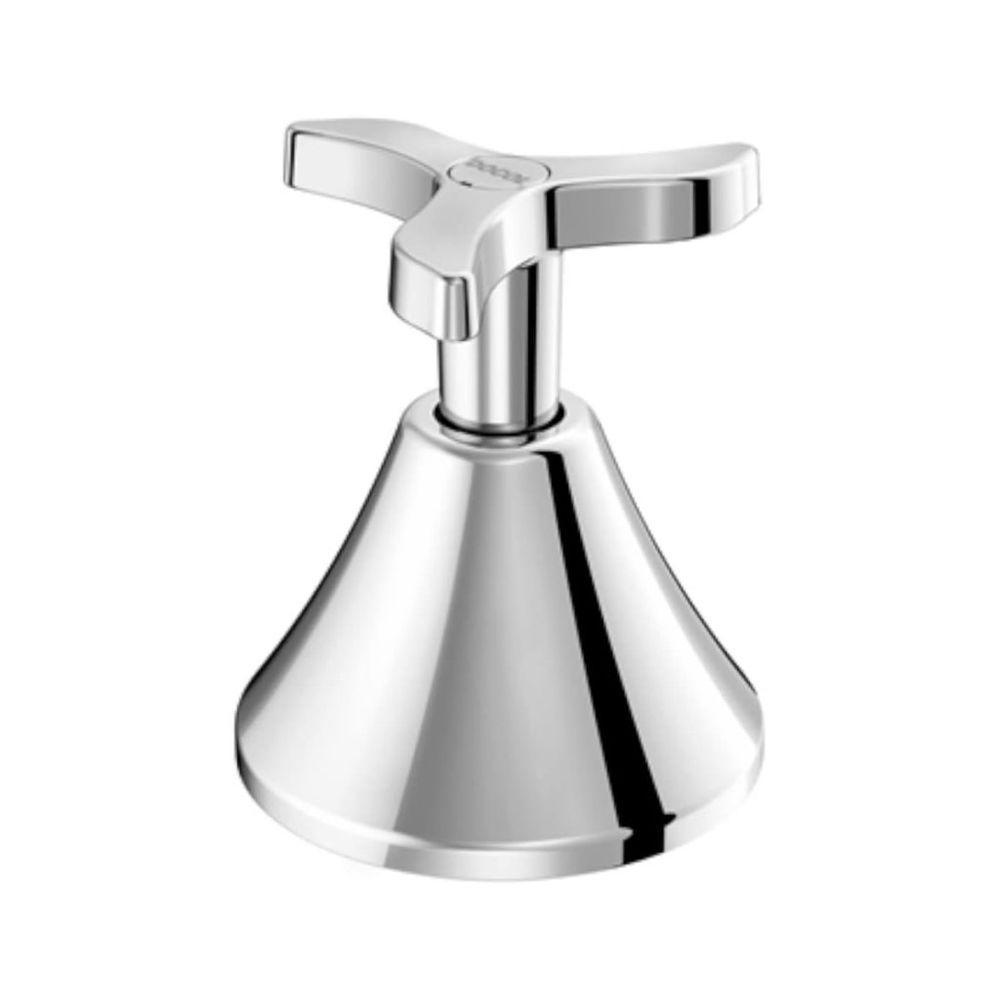 Docol Acabamento Para Registro Base Deca 3/4 Nova Pertutti - Cod.novo: 90009047006 Cod.antigo: 00904706 - 1