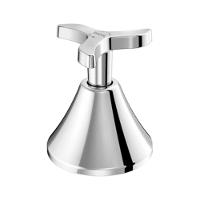 Docol Acabamento Para Registro Base Deca 3/4 Nova Pertutti - Cod.novo: 90009047006 Cod.antigo: 00904706 - 1