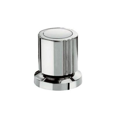 Acabamento Base Deca 1/2'' 3/4'' E 1'' Bella Cromado - Docol