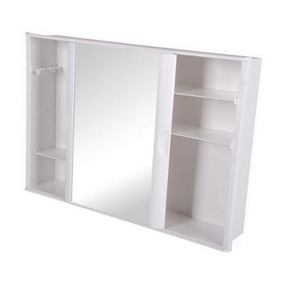 Armário Plástico Branco 29 X 41cm A21 - Astra