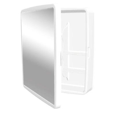 Armario Plástico Reversivel Branco 35 X 33cm - Sintex