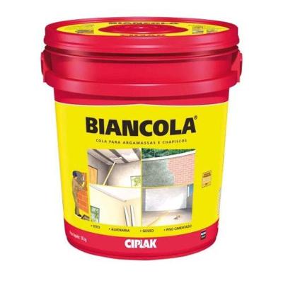 Biancola Pva Balde 18 Litros - Ciplak
