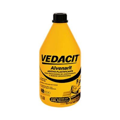 Alvenarit Galão 3,6 Litros- Vedacit