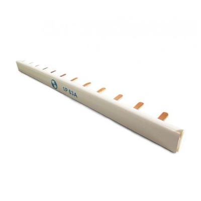 Barramento Tipo Pente-fase 21cm - Monofásico - Soprano