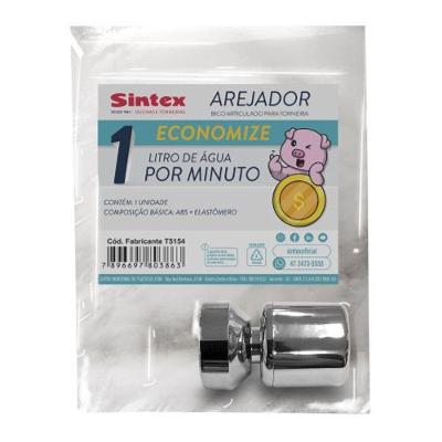 Arejador Articulado Para Torneira - Sintex
