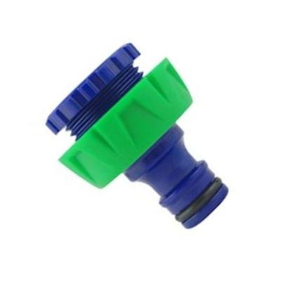Bico Para Torneira Com Engate Rápido 1/2'' E 3/4'' - Amanco