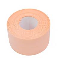 Fita De Vedação Adesiva Porta Janela Protetor 3 Metros X 3,5cm Rosa Claro - 2