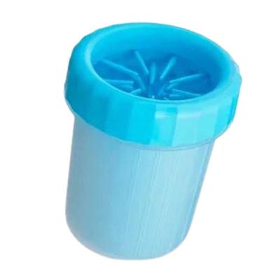 Limpador De Pata De Cachorros Portátil