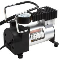 Compressor De Ar Veicular Profissional Portatil 12v Carro - 3