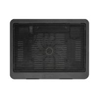 Base Notebook Ergonomica Refrigeração 15,6 Cooler M19 Usb - 2