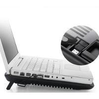 Base Notebook Ergonomica Refrigeração 15,6 Cooler M19 Usb