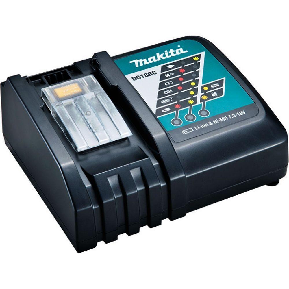 Chave De Impacto Encaixe Quadrado 1-2'' Dtw251rmj Makita - 5