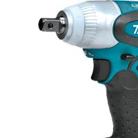 Chave De Impacto Encaixe Quadrado 1-2'' Dtw251rmj Makita - 6