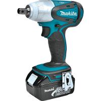 Chave De Impacto Encaixe Quadrado 1-2'' Dtw251rmj Makita - 3