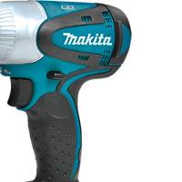 Chave De Impacto Encaixe Quadrado 1-2'' Dtw251rmj Makita - 7