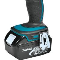Chave De Impacto Encaixe Quadrado 1-2'' Dtw251rmj Makita - 8