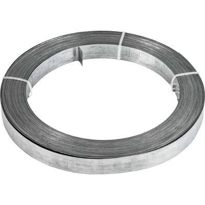 Fita De Aço Lisa 19x0,4mm Com 30 Metros Vonder