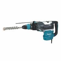 Martelo Combinado 52mm Sds Max 1510W Hr521c Makita 220V - 7