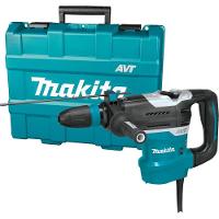 Martelo Combinado 40mm Sds Max 1100W 8j Hr4013c Makita 110V - 2