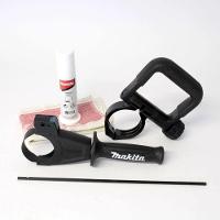 Martelo Combinado 40mm Sds Max 1100W 8j Hr4013c Makita 110V - 3