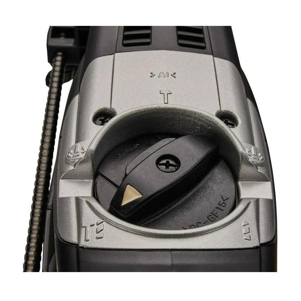 Martelo Combinado 32mm Sds Plus 850W Hr3200c Makita 110V - 5