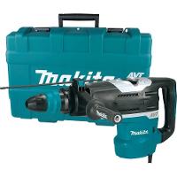 Martelo Combinado 52mm Sds Max 1510W Hr521c Makita 110V - 1