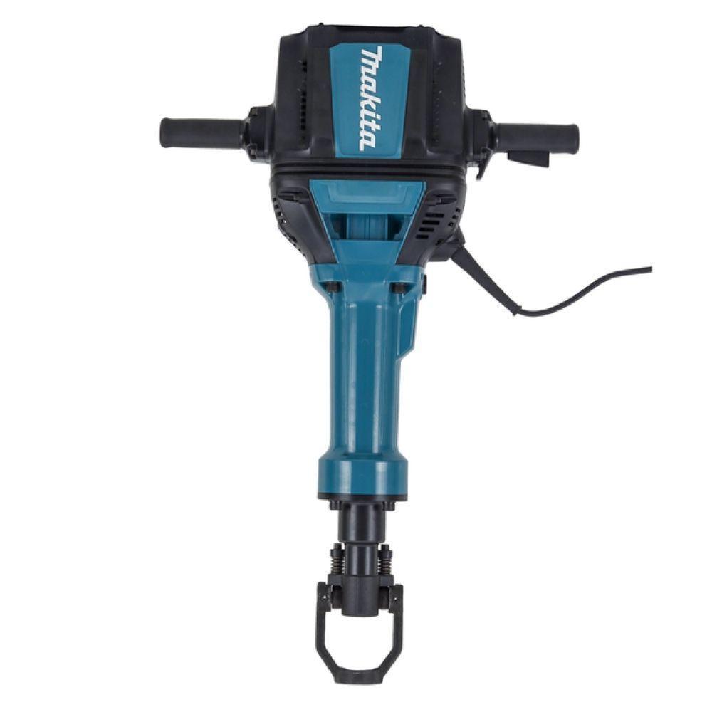 Martelo Demolidor 28.6mm 2000W 71,4j Hm1802 Makita 110V - 2