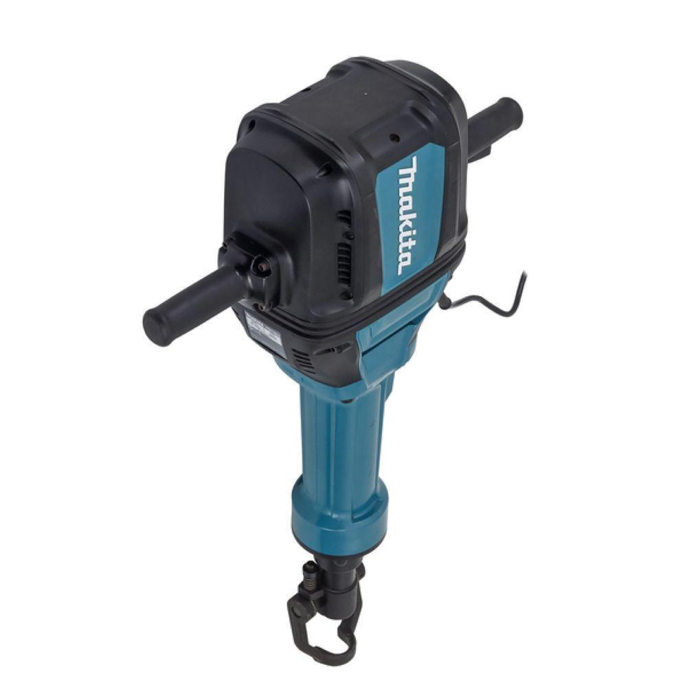 Martelo Demolidor 28.6mm 2000W 71,4j Hm1802 Makita 110V - 3