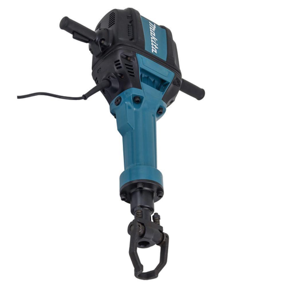 Martelo Demolidor 28.6mm 2000W 71,4j Hm1802 Makita 110V - 4