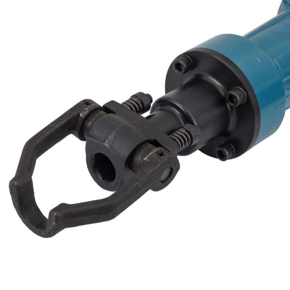 Martelo Demolidor 28.6mm 2000W 71,4j Hm1802 Makita 110V - 5