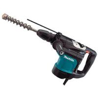 Martelo Combinado 45mm Sds Max 1350W Hr4501c Makita 220V - 2