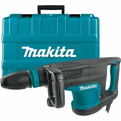 Martelo Rompedor Sds Max 1510W 25,5j Hm1203c Makita 110V