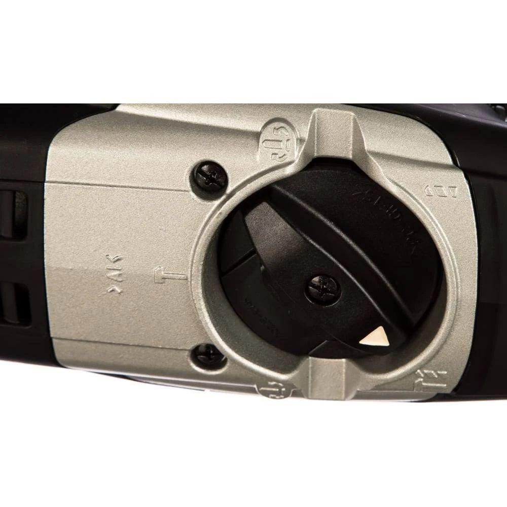 Martelo Combinado 32mm Sds Plus 850W Hr3200c Makita 220V - 6